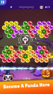 Bubble Shooter : Panda Legend screenshot 7