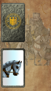 Memory Medieval: Memory Game, Pairs, Pieces screenshot 0