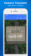 Translate All - Language Translator, Cam Translate screenshot 2