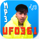 Ufo361 Lieder 2020 Icon