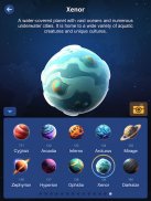 Space Colonizers Idle Clicker Incremental screenshot 5