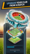Club Manager 2020 - Online football simulator game screenshot 4