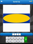 Guess the Brand Logo Icon Quiz screenshot 6