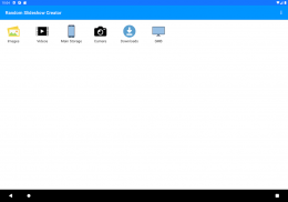 Random Slideshow Creator screenshot 13