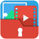 Photo Video Locker Icon