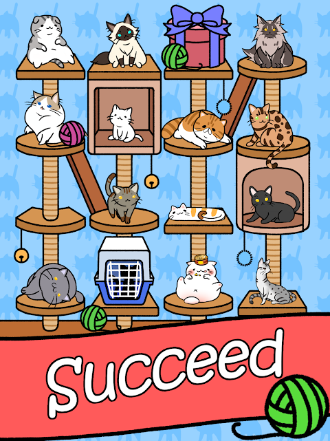 Cat Condo 2 Game for Android - Download