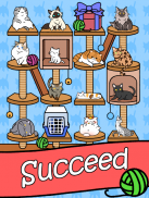 猫咪公寓 - Cat Condo screenshot 8