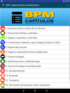 BPM Alimentos screenshot 7