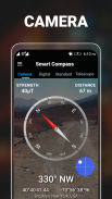 Compass - Accurate & Digital screenshot 5