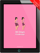 Lose Weight in 30 days - women screenshot 7