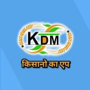 KDM: कदम​: Online nearby kharido becho, mandi bhav Icon