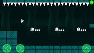 Gato Bros : Syobon Action screenshot 0