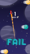 Escape Velocity screenshot 2