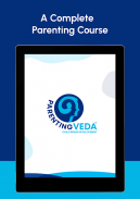 Parenting Veda-App for Parents screenshot 9