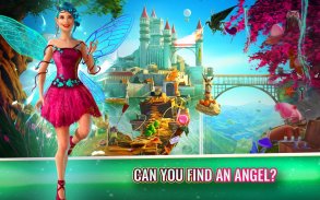 Enchanted Castle Hidden Object Adventure Game screenshot 0