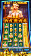 Link It Rich! Hot Vegas Casino Slots FREE screenshot 0
