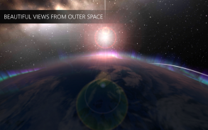 Planetarium 2 Zen Odyssey : Wonders of Astronomy screenshot 1