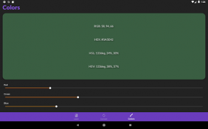 Number System Converter screenshot 4