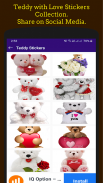 Love Sticker,Smiley & GIF Emoticon For Chat screenshot 6