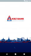 KBZ Mobile Banking screenshot 0