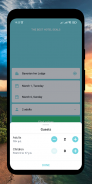 Hotel, Resort, Villa Booking screenshot 14