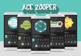 Ace Zooper screenshot 13