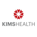 KIMSHealth Patient App Icon