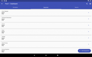 Pool Chemical Calculator screenshot 6