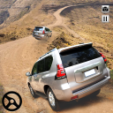 Prado Jeep Simulator: Offroad Prado Jeep Drive