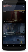 Companion for Destiny 2: Inventory, Vault & Stats screenshot 1