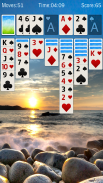 Classic Solitaire 2021 screenshot 13