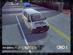 بازی حمل و نقل - مسافر حرکت امن screenshot 6