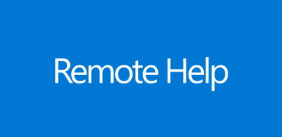 Remote Help