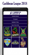 Caribbean League 2018 screenshot 8
