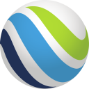 Viasat Browser Icon