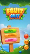 Fruit Onet screenshot 1