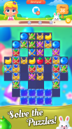 Fruit Smash - Candy World screenshot 4