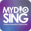 MYDIO Sing - Best Video Karaoke App