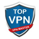 Top Vpn Free Fast And Unlimited Vpn Icon