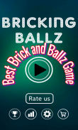 Bricking Ballz screenshot 0