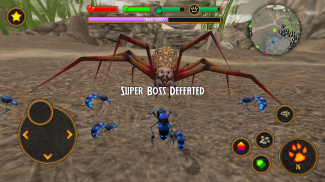 Wasp Simulator screenshot 3