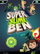 Ben 10 - Super Slime Ben screenshot 12