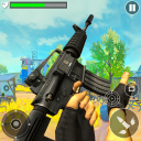 Critical Strike: Gun Strike Action - Shooting Game Icon