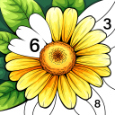 Color Oasis - Color by Number icon