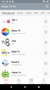 Kolay Tv - Canlı Tv İzle screenshot 0