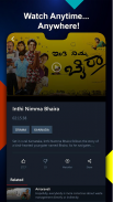 Namma Flix - Kannada OTT screenshot 0