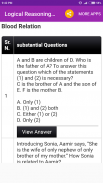 Logical Reasoning Handbook screenshot 4