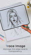 Draw Sketch & Trace screenshot 2