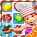 Cookie Star Lite Icon