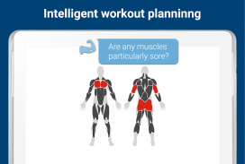 BodBot AI Personal Trainer screenshot 12